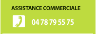 Assistance machine a laver industrielle