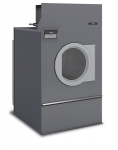 Séchoirs rotatifs DX 55 - 77 - 90