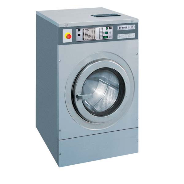 Primus RX 135  Machine à laver professionnelle 15 Kg