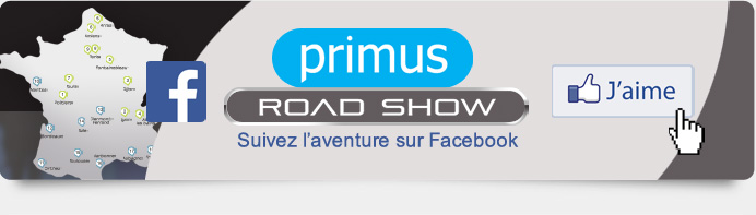 Suivez l'aventure sur Facebook >