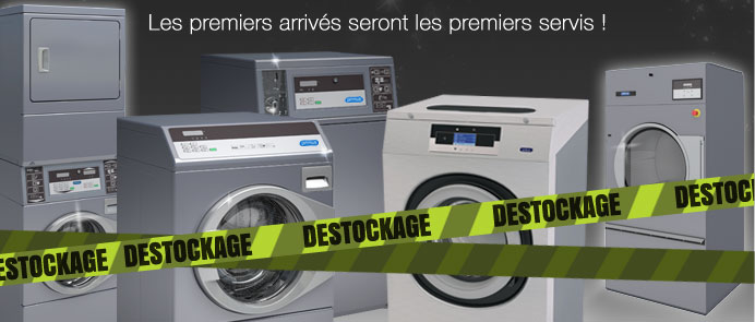 Les premiers arrivés seront les premiers servis !