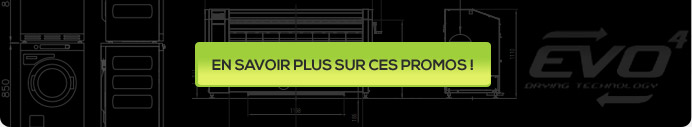 EN SAVOIR PLUS SUR CES PROMOS !