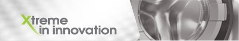 Xtreme in innovation