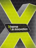 Xtreme in innovation