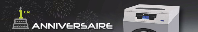 1er ANNIVERSAIRE
